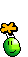 Buchstaben Star Smiley – Buchstaben - Zahlen